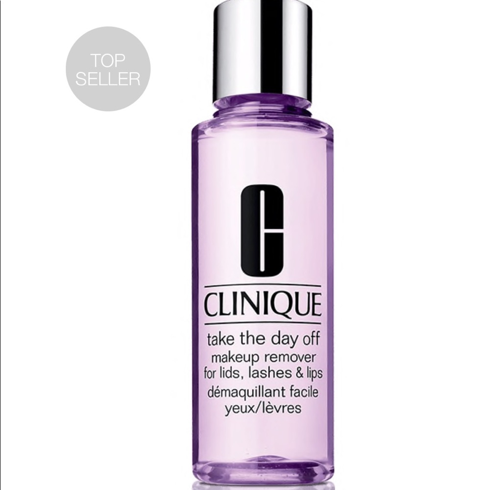 Take The Day Off Clinique